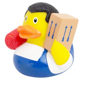 Bath duck movers 