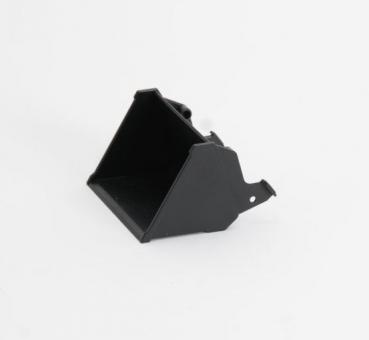 BRUDER Shovel: Schäffer 