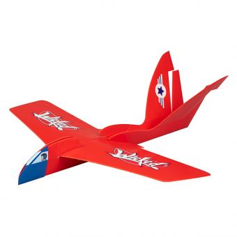 Micro Jet Boomerang aviator 