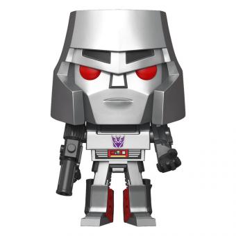 Transformers POP! Movies Figur Megatron :9 cm 