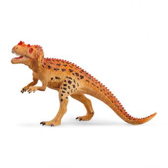SCHLEICH : Ceratosaurus 