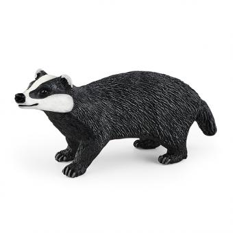 SCHLEICH: Badger 