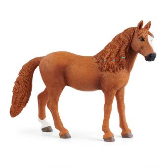 SCHLEICH: German riding pony: 
