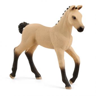 SCHLEICH: Hanoverian foal 