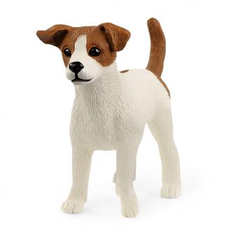 SCHLEICH : Jack Russell terrier 