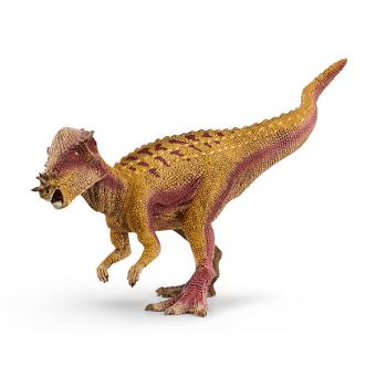 SCHLEICH : Pachycephalosaurus 