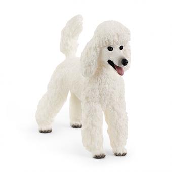 SCHLEICH: Caniche 