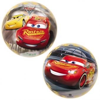 MONDO : Ball Cars:23 cm 