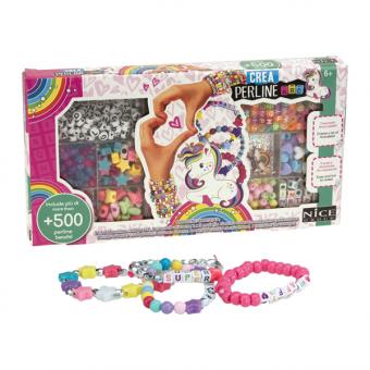 Magic Unicorn Set perles 