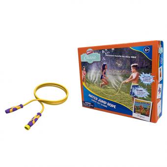 Water skipping rope:305 cm 