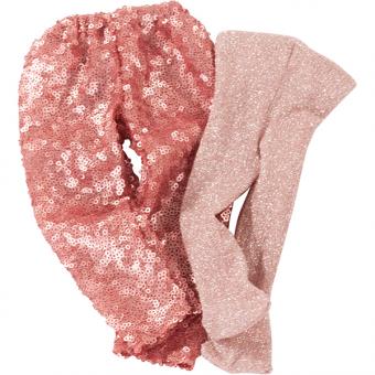 GÖTZ: Strumpfhose Glitter:42-50cm 