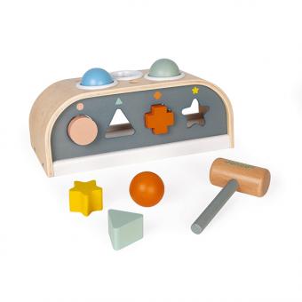 JANOD: Sweet Cocoon TapTap 