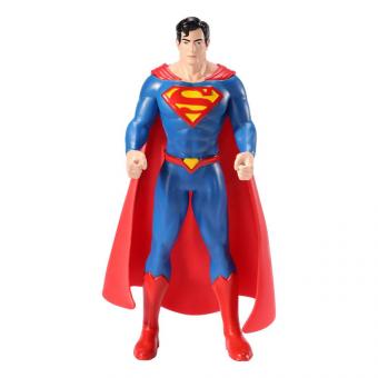 DC Comics: Bendyfigs Bendable Figure Superman:14 cm 