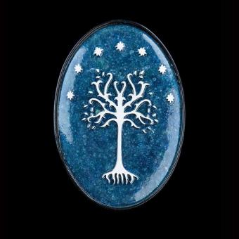 Lord of the Rings: Magnet The White Tree of Gondor 