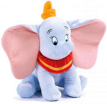 Plush Disney Dumbo:30cm 