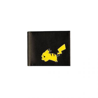 Pokémon Bifold Wallet:12 x 18 x 2 cm 