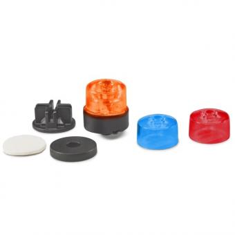 BRUDER: Rotating beacon 