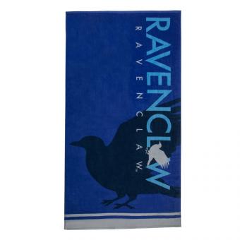 Harry Potter Towel Ravenclaw 