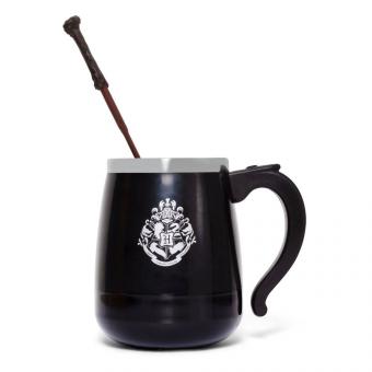 Selbstrührende Harry Potter Tasse:450 ml 