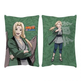 Naruto Shippuden Pillow: Tsunade:50 x 33 cm 