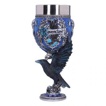 Harry Potter Goblet: Ravenclaw:19,5 cm 