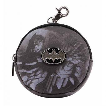 Batman purse: 