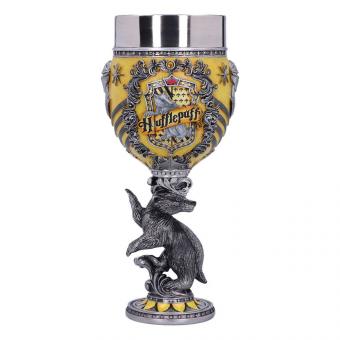 Harry Potter Goblet: Hufflepuff 