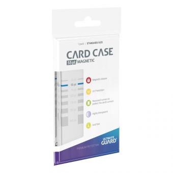 Ultimate  Guard Magnetic Card Case:73 x 7.9 x 110.5 