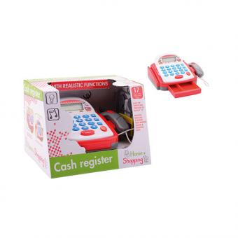 Registrierkasse 17teilig 