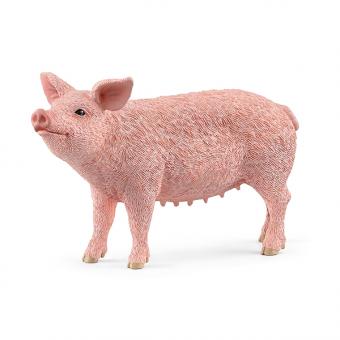 SCHLEICH: Schwein 