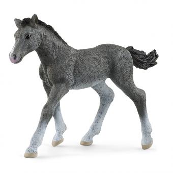 SCHLEICH: Poulain Trakehnen: 