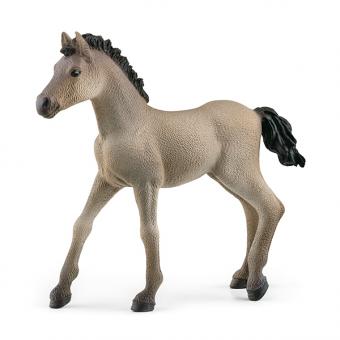 SCHLEICH: Criollo Definitivo Fohlen 