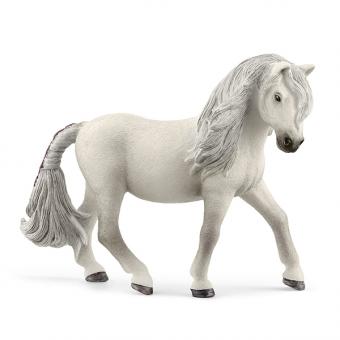 SCHLEICH: Islandpony Stute 