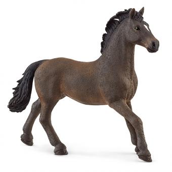 SCHLEICH: Oldenburg stallion 