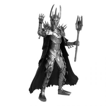 Der Herr der Ringe Actionfigur: Sauron:13 cm 
