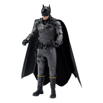 The Batman figurine flexible Bendyfigs:18 cm 