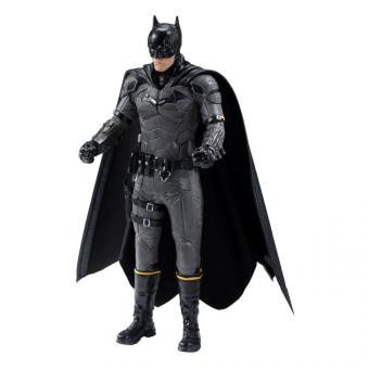 The Batman Bendyfigs Bendable Figure:18 cm 