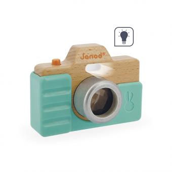 JANOD: Camera 