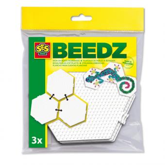 SES Pegboards for Iron Beads 