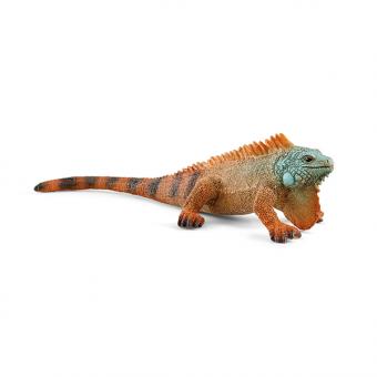 SCHLEICH: Iguana 