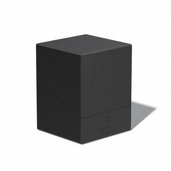 Ultimate Guard Return To Earth Boulder Deck Case taille standard Noir 