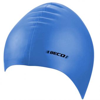 BECO: Bonnet de bain en silicone 