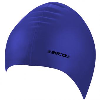 BECO: Bonnet de bain en silicone 