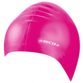 BECO: Bonnet de bain en silicone 