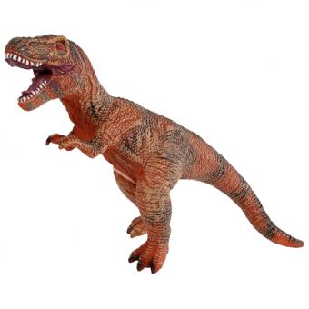 Dino T-Rex avec son:41cm 
