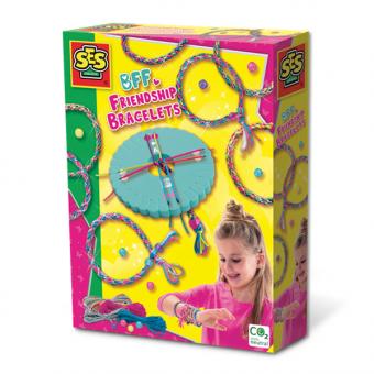 SES Best Friends Freundschaftsarmband 