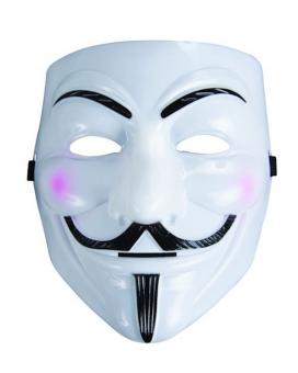 Mask Anonymous 