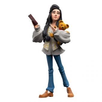 Die Reise ins Labyrinth Vinyl Figur: Sarah Williams:16 cm 