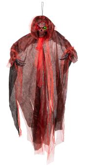 Hängedekoration Demon reaper:180 cm 