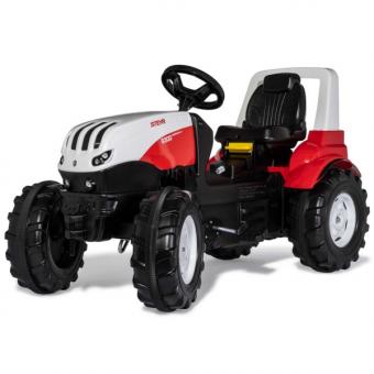 ROLLY TOYS:  rollyFarmtrac Steyr 6300 Terrus CVT 